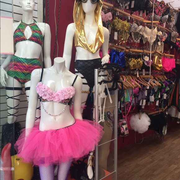 Meet your Posher, Rave - Picture 5 of 7